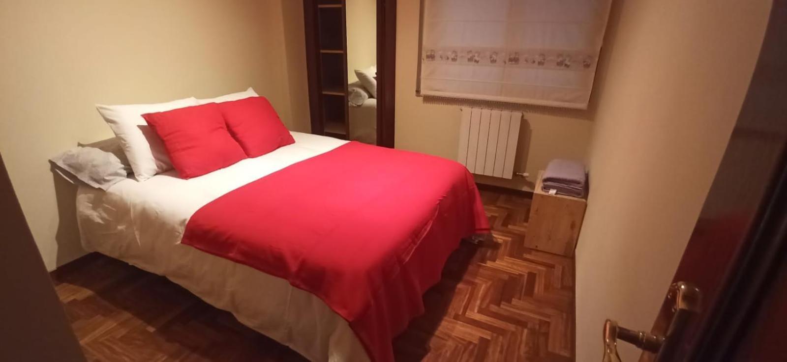 Azale Vigo Lägenhet Exteriör bild