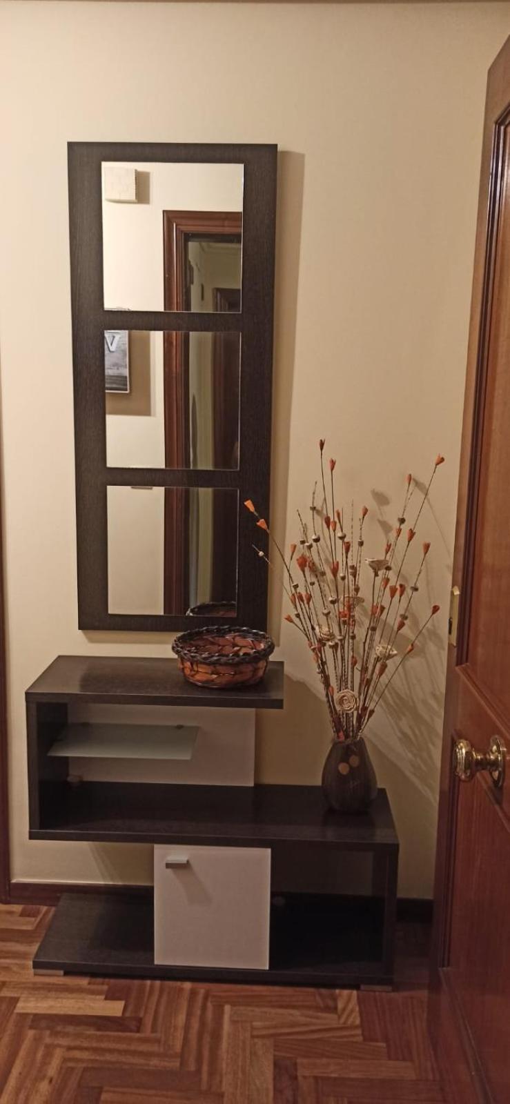 Azale Vigo Lägenhet Exteriör bild